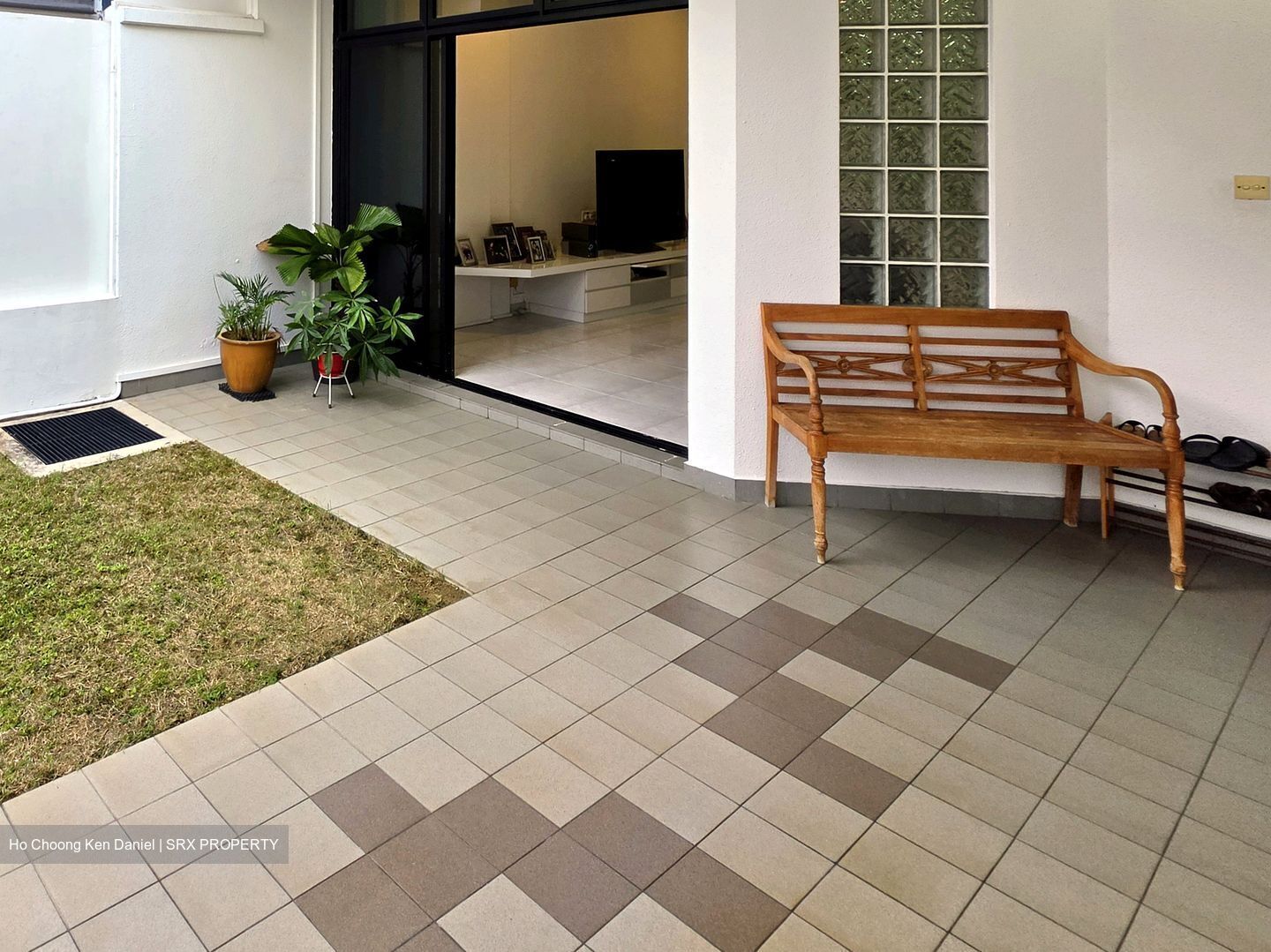 Canary Park (D16), Terrace #632508081